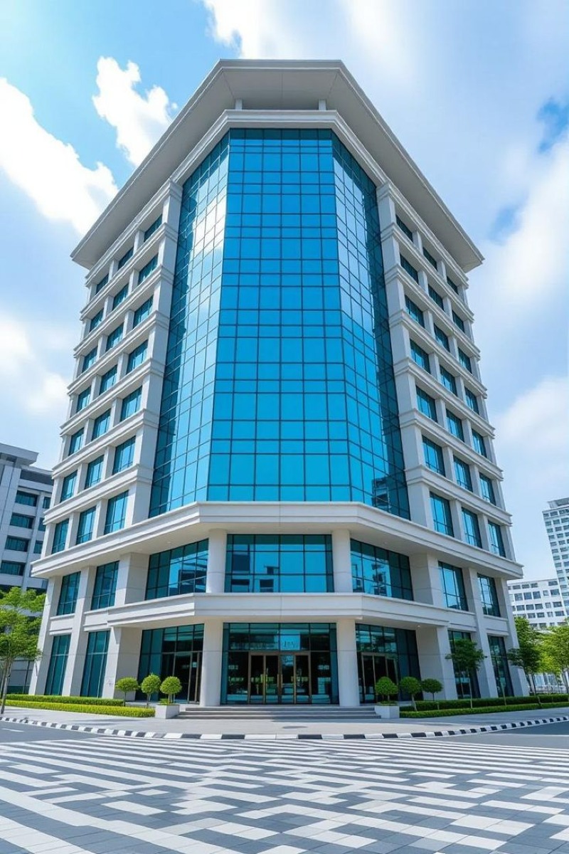 Corporate Office Space in 2026: 10 Powerful Features Tenants Love