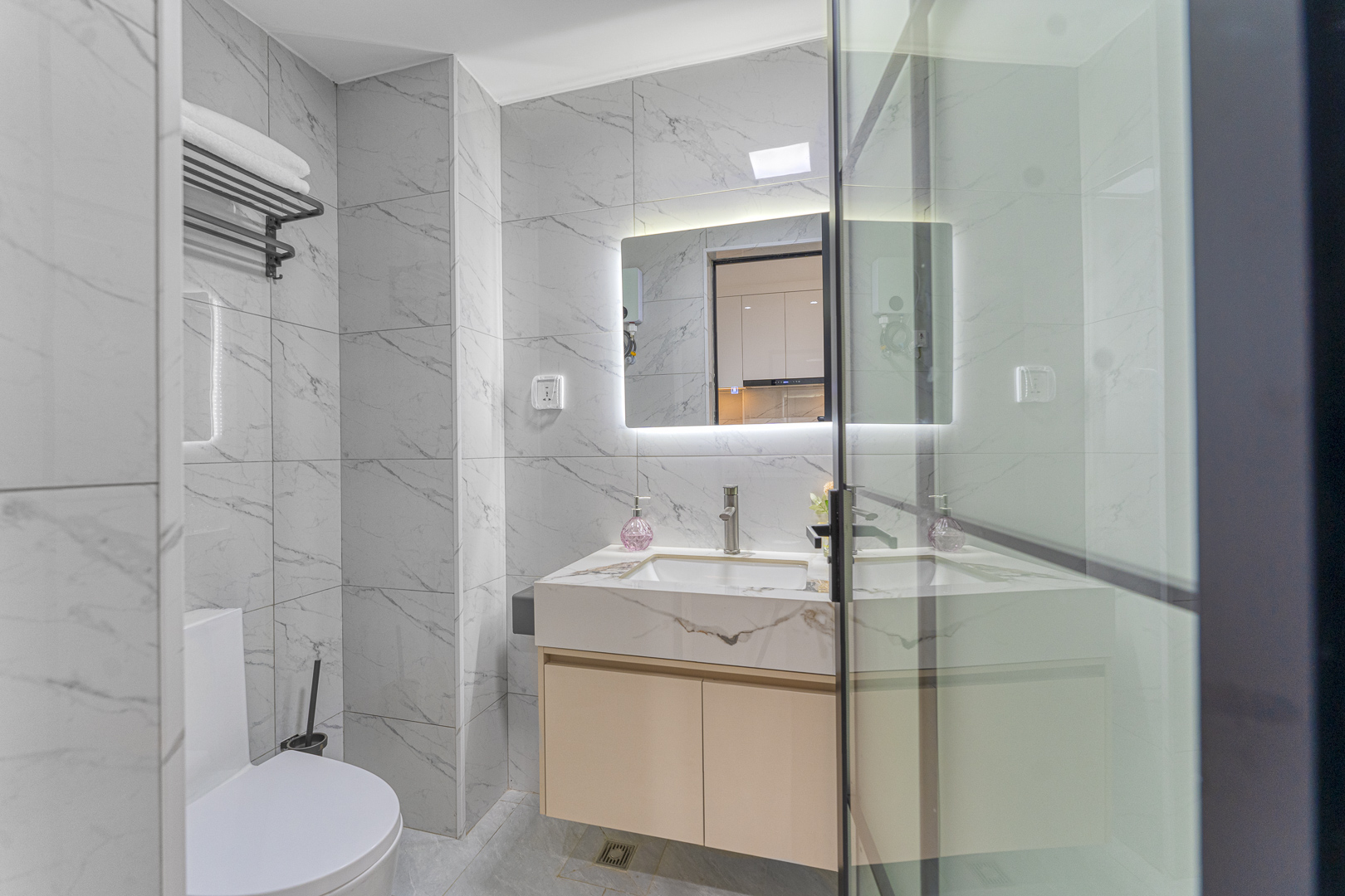 Studio For Sale in Kilimani - Video Tour