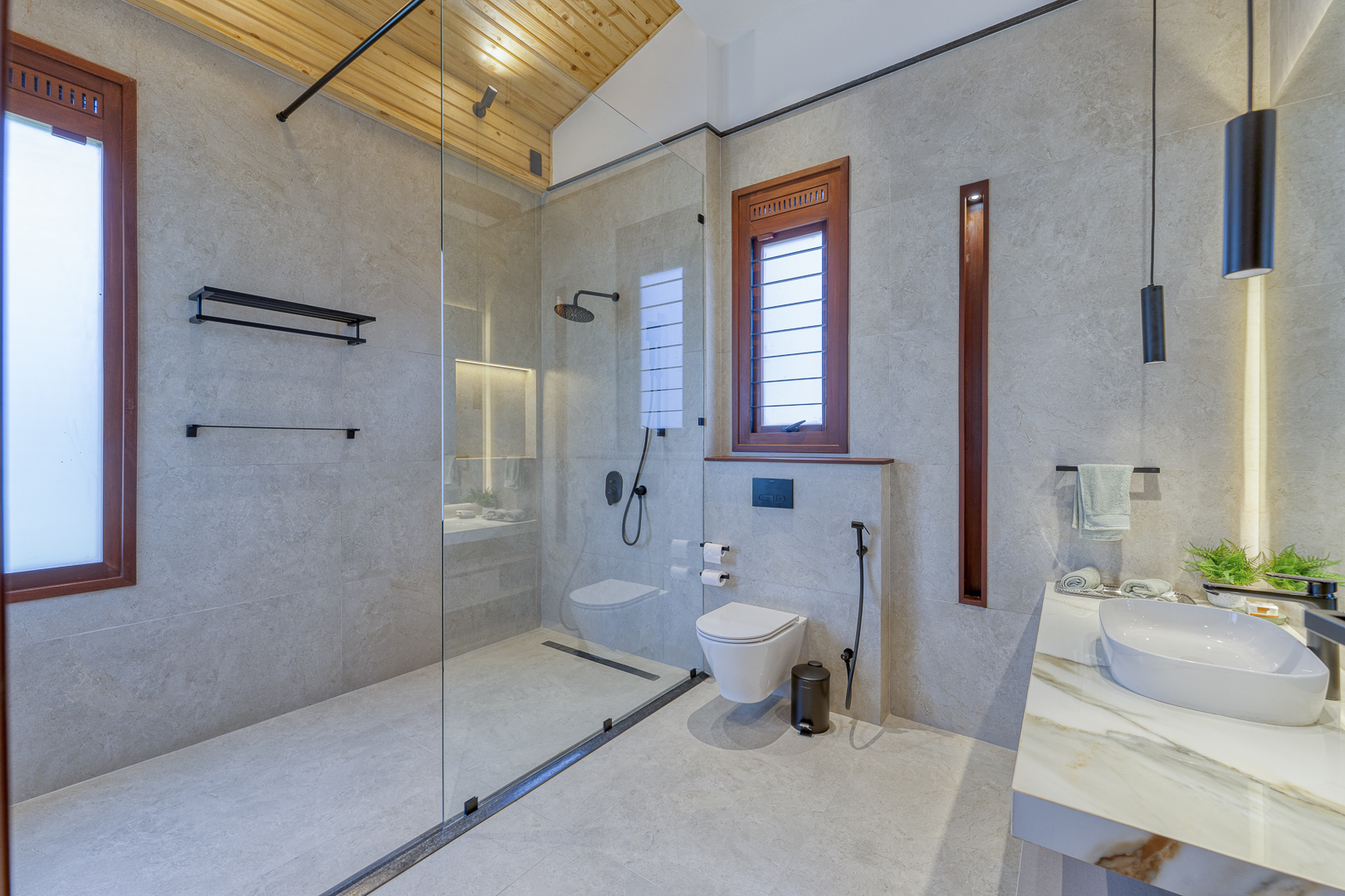 Four Bedroom Villa in Runda - Video Tour