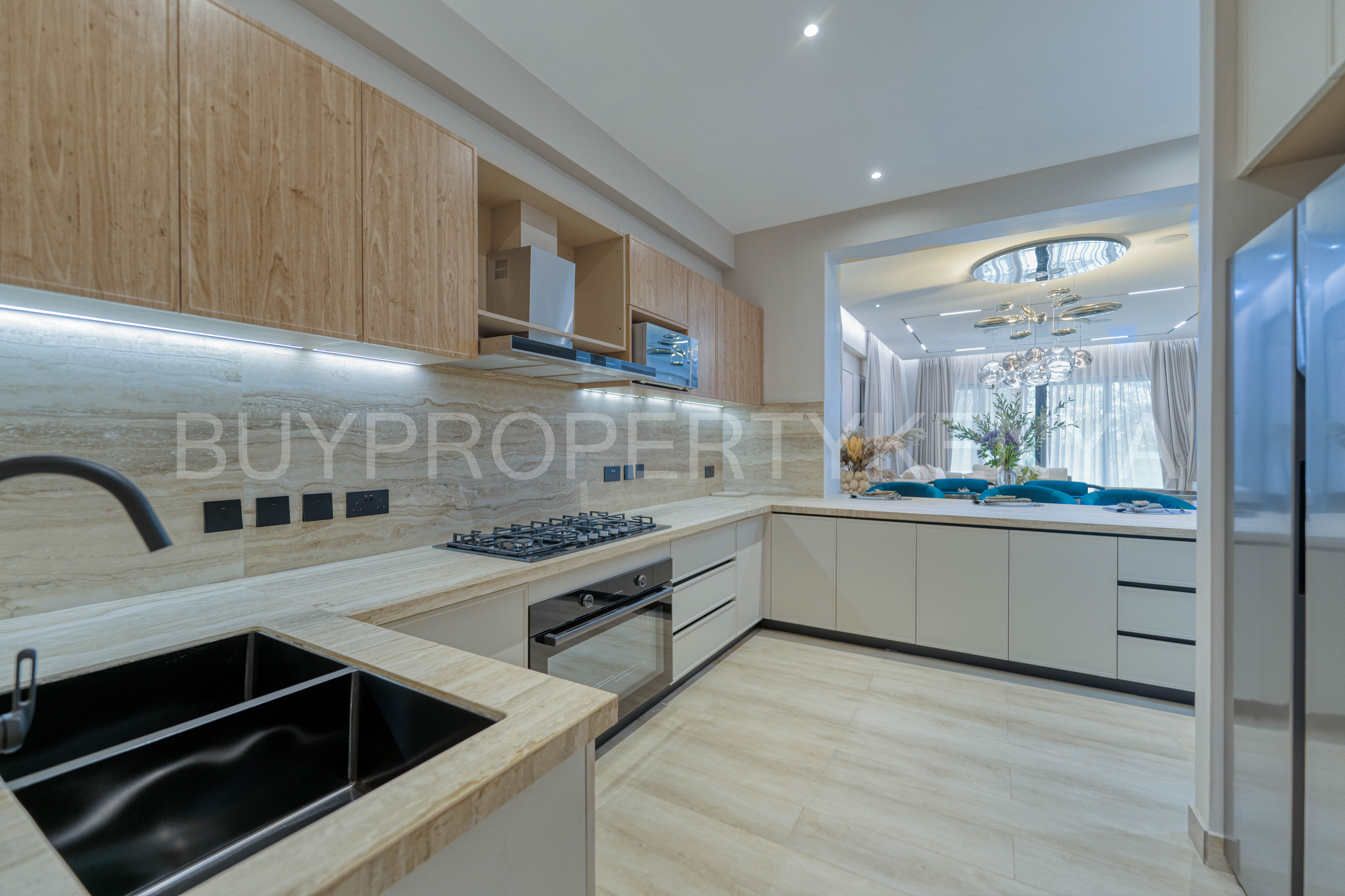 3 bedroom  Apartment for Sale in Westlands - Video Tour